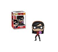 Incredibles 29201 Disney The 2 Pop 3 Vinyl Figure