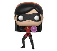 Incredibles 29201 Disney The 2 Pop 3 Vinyl Figure