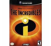 Incredibles / Game