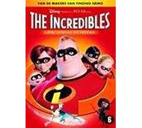 Incredibles -Spec-