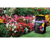 Incredibloom Plant Fertiliser: Incredibloom Fertiliser 750g/Two