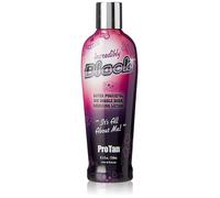 Incredibly Black Ultra Powerful 10X Double Dark Bronzing Lotion with Vitamin A