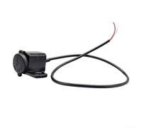 Incredibly Handy Sturdy, User Friendly Motorbike Phone Charging Solution With Cover