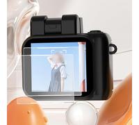 Incredibly Portable Retro For Camcorder Built to Deliver Footage Wherever You Are (white)