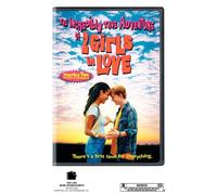 Incredibly True Adventure of 2 Girls in Love [DVD] [1996] [Region 1] [US Import] [NTSC]
