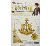 IncrediBuilds Emblematics: Harry Potter: Deathly Hallows