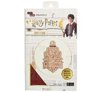 IncrediBuilds Emblematics: Harry Potter: Gryffindor
