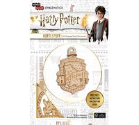 IncrediBuilds Emblematics: Harry Potter: Hufflepuff