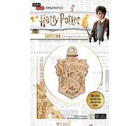 IncrediBuilds Emblematics: Harry Potter: Slytherin