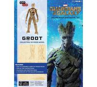 IncrediBuilds: Marvel Guardians of the Galaxy- Groot