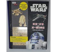 IncrediBuilds Star Wars - R2-D2 7 Xwing