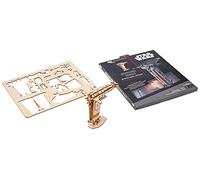 IncrediBuilds: Star Wars: Resistance Bomber Book and 3D Wood Model