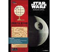 Incredibuilds: Star Wars: Rogue One: Dea