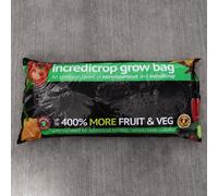 Incredicrop Grow Bag 35 Litre Bag x1 + Incredicrop 100g