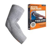 Incrediwear Elbow Sleeve - Elbow Brace for Elbow Support, Joint Pain Relief, Inflammation Relief, and Circulation, Tendonitis, Golf and Tennis Elbow Brace for Women and Men