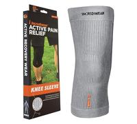 Incrediwear Knee Sleeve - Knee Braces for Knee Pain, Joint Pain Relief, Swelling, Inflammation Relief, and Circulation, Knee Support for Women and Men