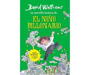 Increíble Historia De... El Niño Billonario / Billionaire Boy