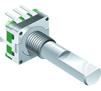 INCREMENTAL Encoder, 12MM, 60RPM, 5VDC, Rotary Switch Encoders, Qty.1 | PEC11R-4215F-N0024