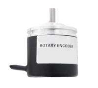 Incremental Encoder DBS36E-BBEJ02500 Encoders for Industrial Controls, Machinery and Equipment