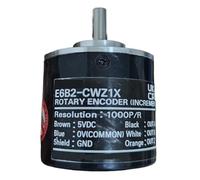 Incremental Encoder E6B2-CWZ1X 1000P/R Rotary Encoder