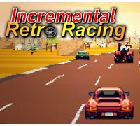 Incremental Retro Racing PC Steam CD Key