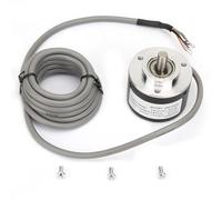 INCREMENTAL Rotary Encoder HIGH Reliability for Precise Measurements Works for Industrial Applications (300P/R)
