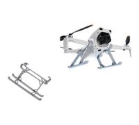 Incremental Tripod Designed Specifically for DJI Lito1 and Lito X1 Sled Mounting to Reinforce Operational Safety on Surfaces