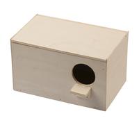 Incubator Duvo+ For Lovebirds 25X15X15 Cm Horizontal With Rod