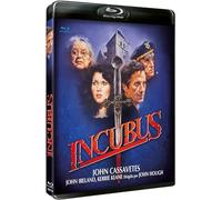 Incubus - 1981/Import -