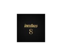 Incubus - 8 [CD]