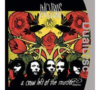 Incubus - A Crow Left Of The Murder
