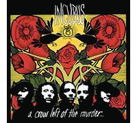 INCUBUS - A CROW LEFT OF THE MURDER 2LP/180G - Vinyl Record - J3z