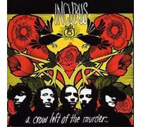 Incubus A Crow Left of the Murder... (CD) Album (US IMPORT)