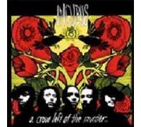 Incubus - A Crow Left of the Murder... [CD + DVD]
