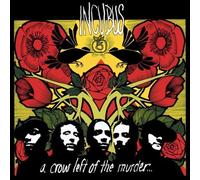 Incubus - A Crow Left Of The Murder [VINYL]