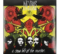 Incubus - A Crow Left Of The Murder [VINYL]