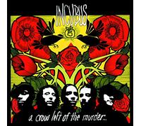 Incubus - A Crow Left Of The Murder Ltd. Red - Colored 2 Vinyl
