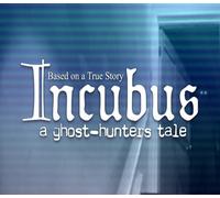 Incubus - A ghost-hunters tale Steam CD Key