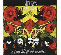 INCUBUS - A Grow Left of the Murder