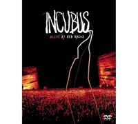 Incubus: Alive At Red Rocks [DVD]