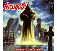 incubus - Beyond the Unknown