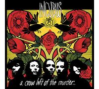 Incubus - Crow Left of the Murder