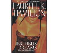 Incubus Dreams (Anita Blake, Vampire Hunter)