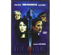 Incubus [DVD]