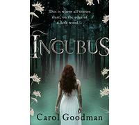 Incubus (Fairwick Chronicles, 1)
