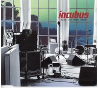 Incubus - I Wish You Were Here [Import]