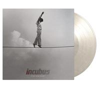 Incubus 'If Not Now, When?' 2x12" White Marbled Vinyl - NEW