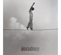 Incubus - If Not Now, When? [180 gm 2LP White Marbled Coloured Vinyl]