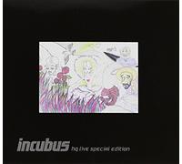 Incubus - Incubus HQ Live Special Edition