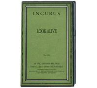 Incubus - Incubus - Look Alive